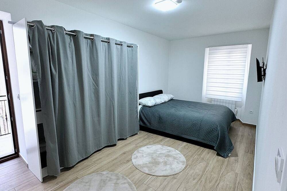 Appartement entier, Magnifique appartement / Centre d’ Albertville in Albertville, Région d'Albertville