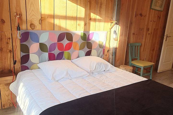 Gîte pour 6 personnes, avec jardin à Sarlat-la-Canéda - 4