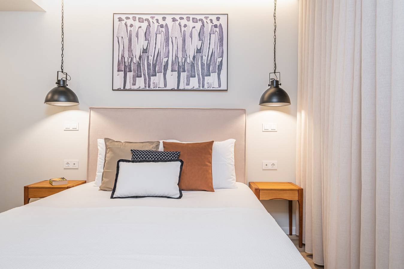 Ganze Ferienwohnung, Machim D'Arfet House 104 by Homie in Machico, Madeira