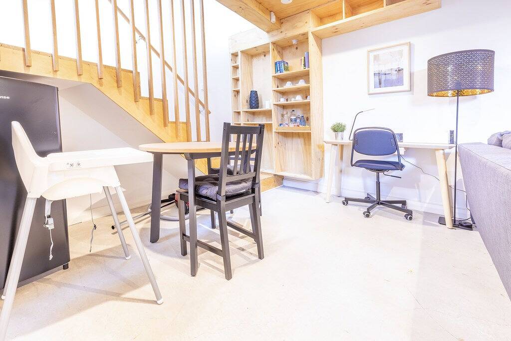 Ganze Wohnung, The Studio at Waterloo - Pet Friendly in Sydney, New South Wales