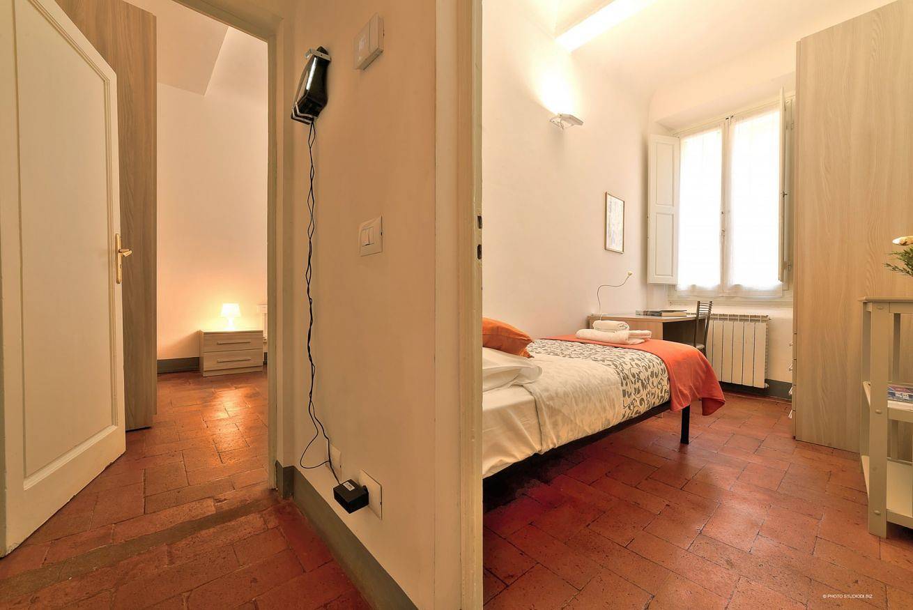 Appartement entier, Wine Apartments Florence Colorino in Florence city center, Florence