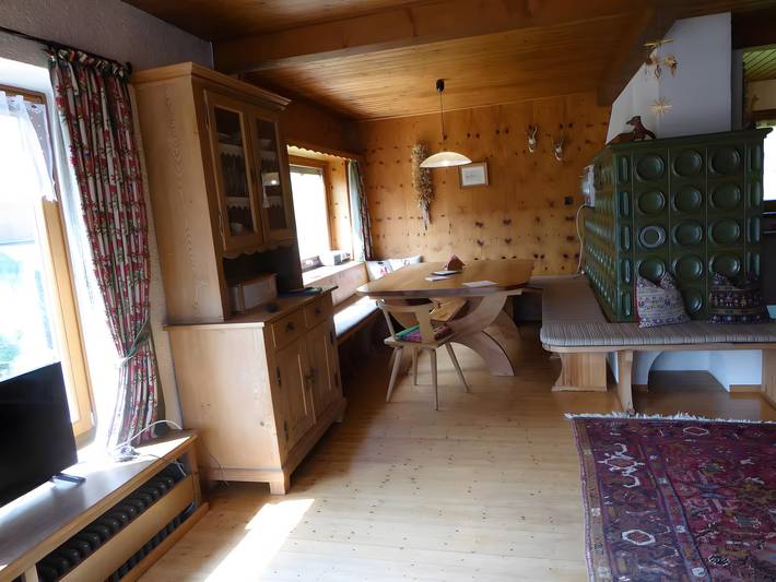 Ferienhaus für 8 Personen, mit Garten, mit Haustier in Suedlicher Schwarzwald - 4