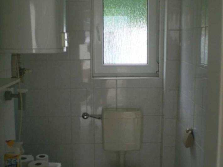 Ferienwohnung für 4 Personen, mit Garten in Zempin - 4