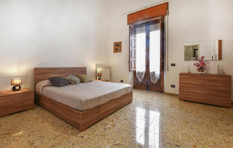 Gîte pour 6 personnes, animaux acceptés dans Puntalazzo - 4