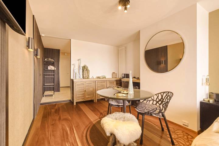 Ferienhaus für 2 Personen, mit Balkon/Terrasse und Balkon in Callantsoog - 4