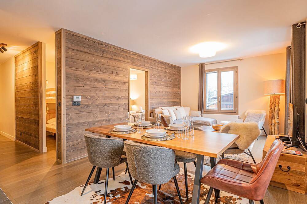 Appartement de vacances