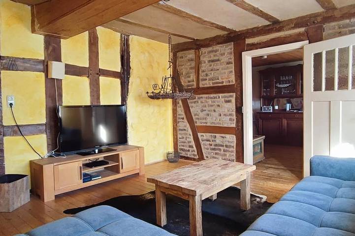 Bauernhof für 4 Personen, mit Garten in Bonn und Umgebung - 2