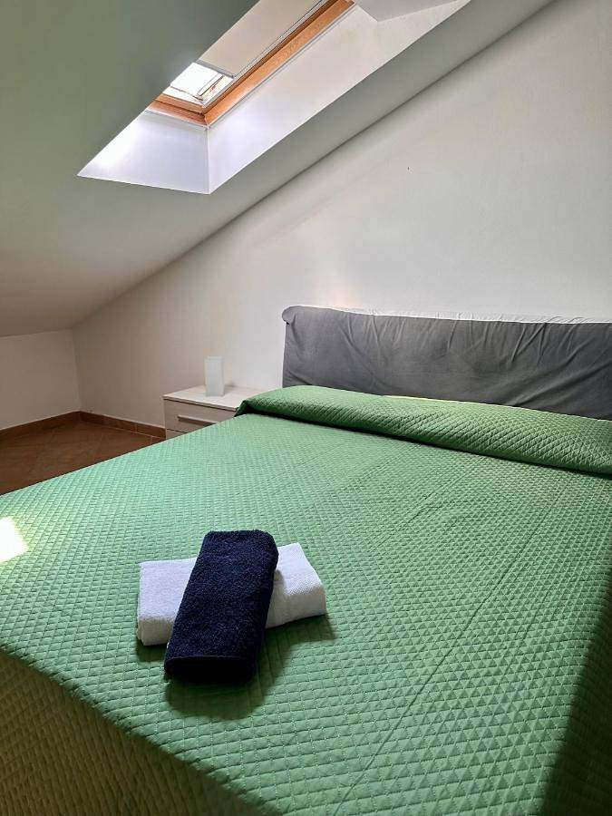 Gîte pour 5 personnes à Venaria Reale - 3