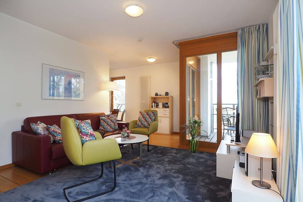 Ferienwohnung in Usedom für 6 Personen in Usedom