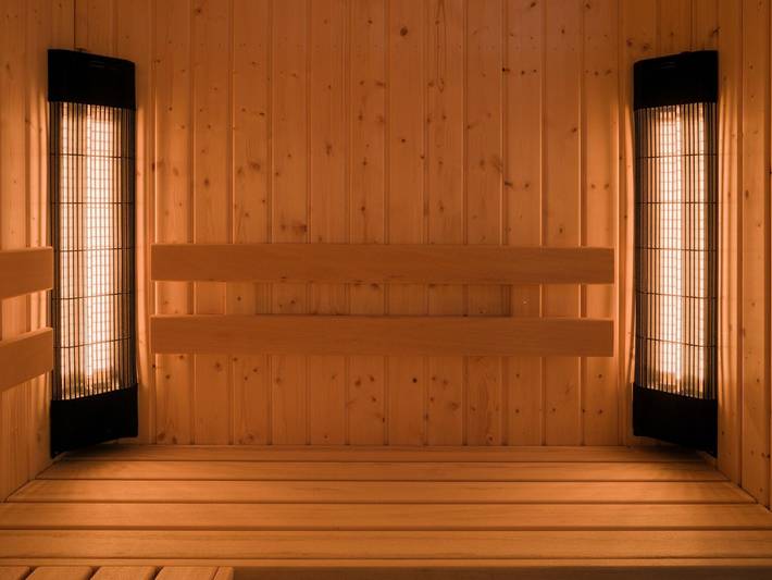 Strandhaus für 10 Personen, mit Sauna und Garten, kinderfreundlich in Nieuwvliet - 4