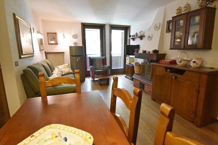 Appartamento intero, Capanna Arnold Apartment Mhd in Madonna di Campiglio, Comune di Pinzolo