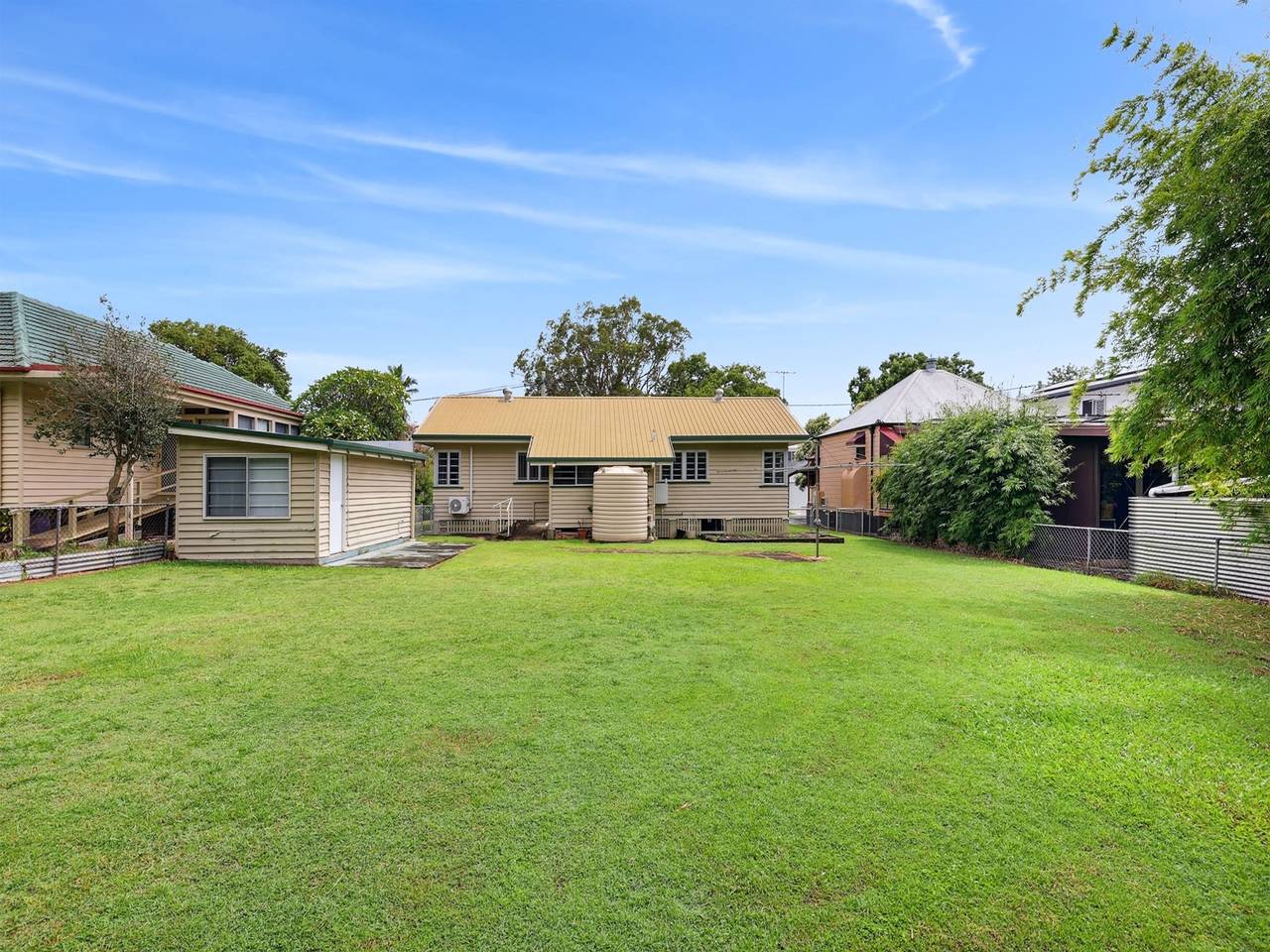 Apartamento entero, Spacious 3-Bed Home in Morningside with Backyard in Brisbane, Moreton Bay