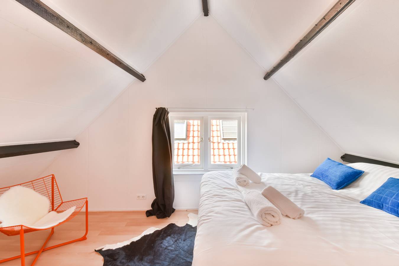Geheel appartement, Holidayservice-egmond.nl — De laat Vintage in Alkmaar & Surroundings