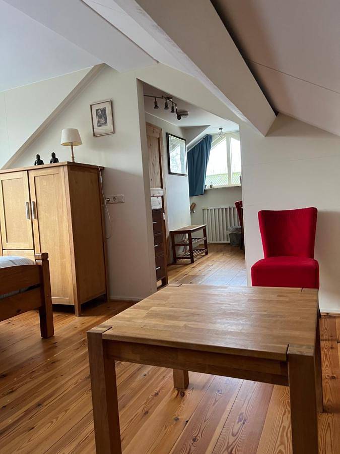 Location de vacances pour 4 personnes, avec vue et jardin à Eersel - 2