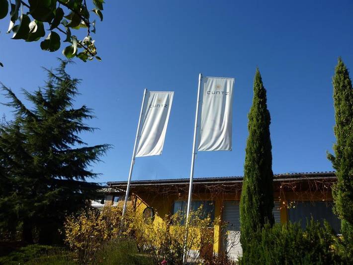 Ferienwohnung für 4 Personen, mit Balkon, kinderfreundlich in Schweigen-Rechtenbach - 2