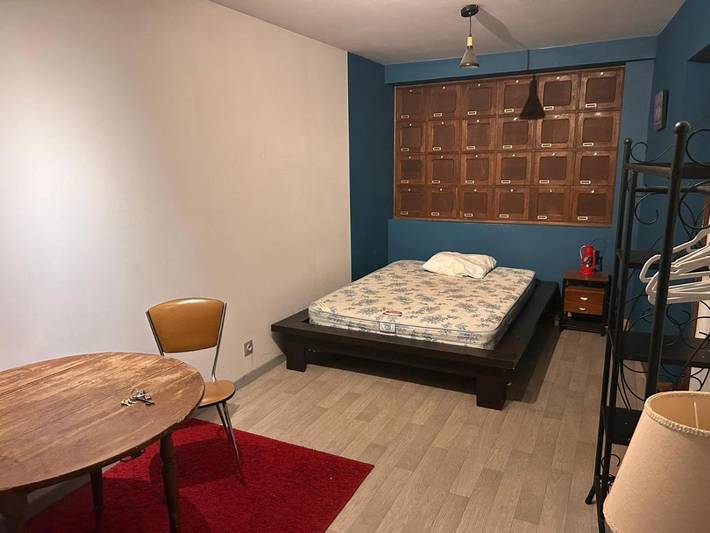 Maison d’hôte pour 2 personnes à Bellac