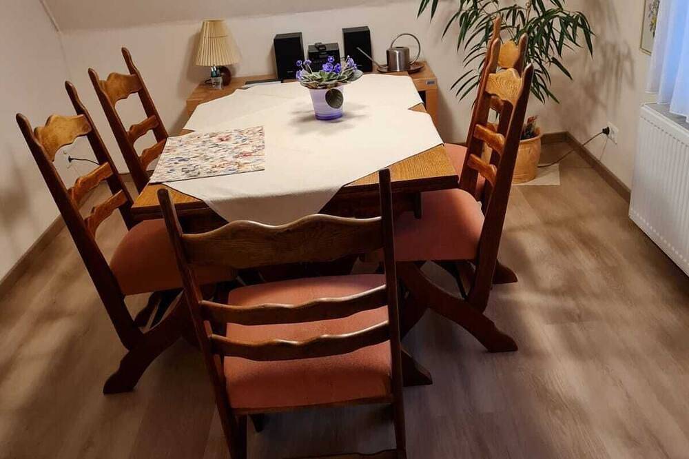 Ganze Wohnung, Fewo in ruhiger Lage in Buxtehude, Altes Land Stade