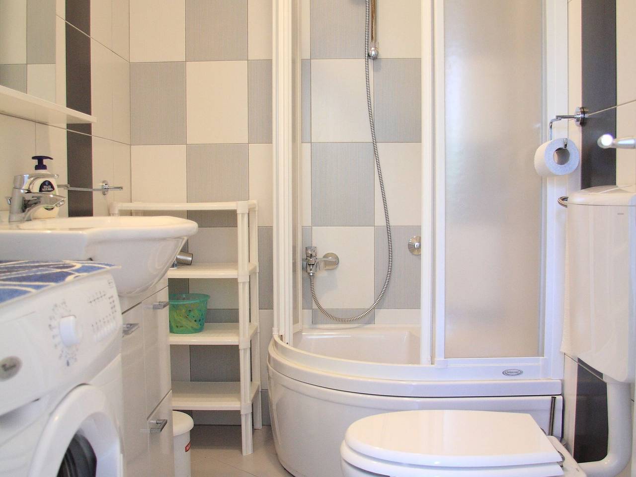 Entire apartment, Villa Alegria Cavtat - Studio Apartment with Patio and Garden View in Cavtat, Dubrovnik-Neretva