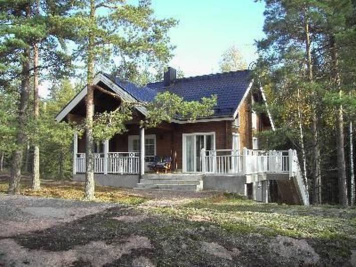 Holiday home for 10 people, with balcony - 1