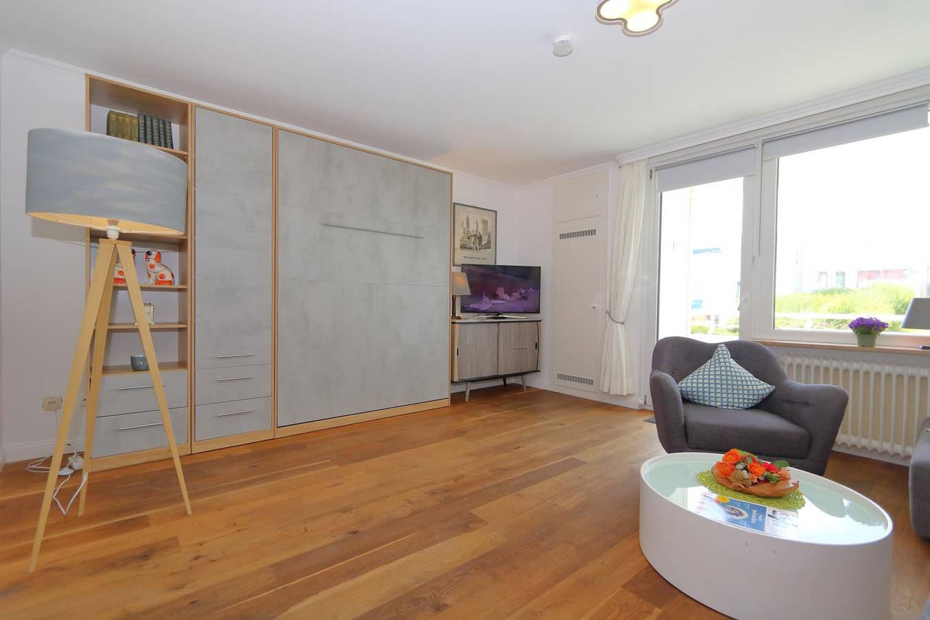 Ganze Wohnung, App. Kohfahl 65  in Westerland, Sylt (Gemeinde)