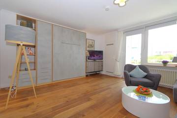 Apartamento para 4 Personas en Sylt (Gemeinde), Sylt, Foto 4