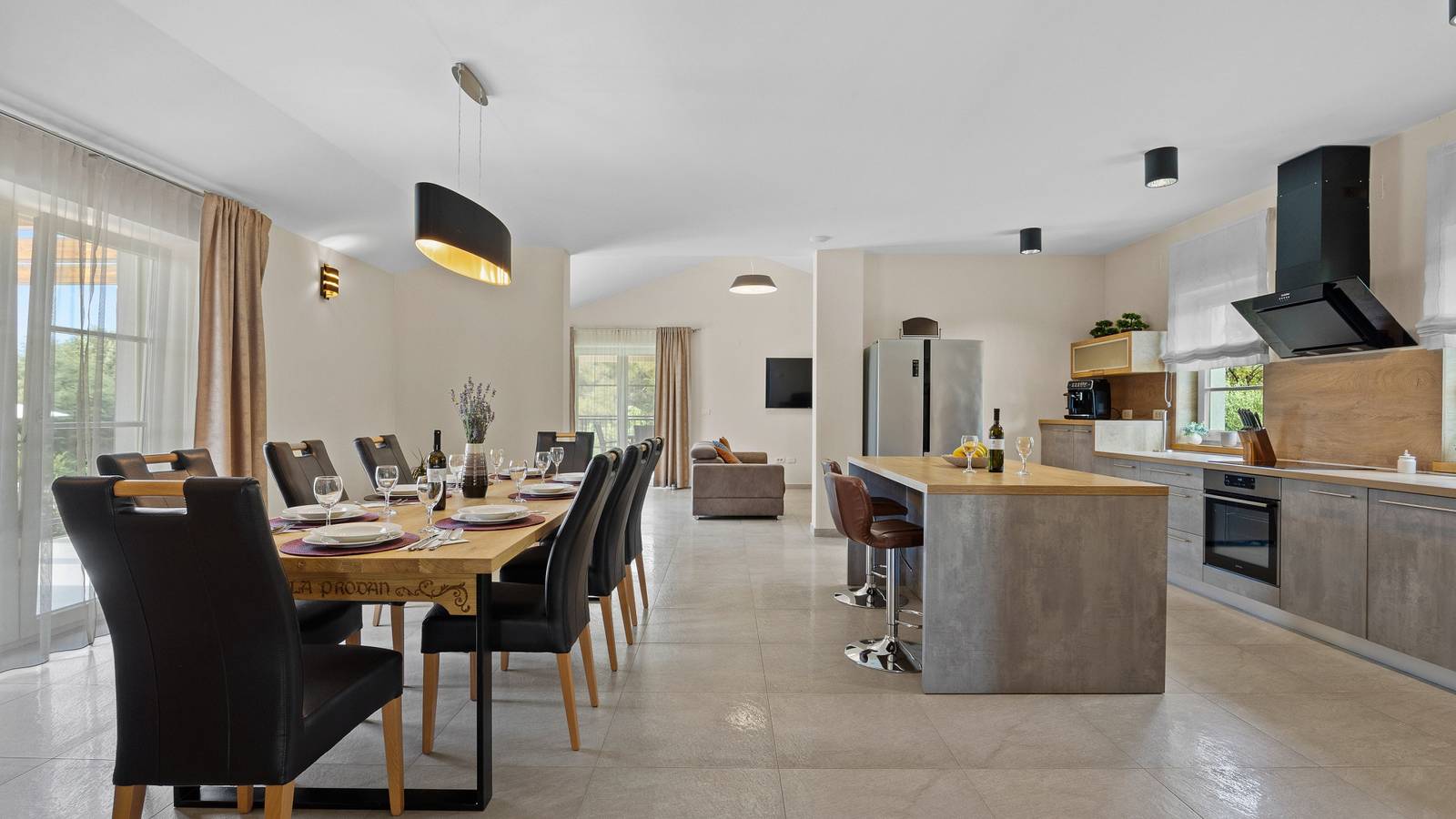 Stone Villa Murine by Villas Guide in Umag, Umag und Umgebung