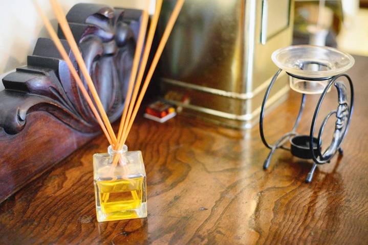 Casa rural para 4 personas, con vistas y jardín en Provincia de Lugo - 4