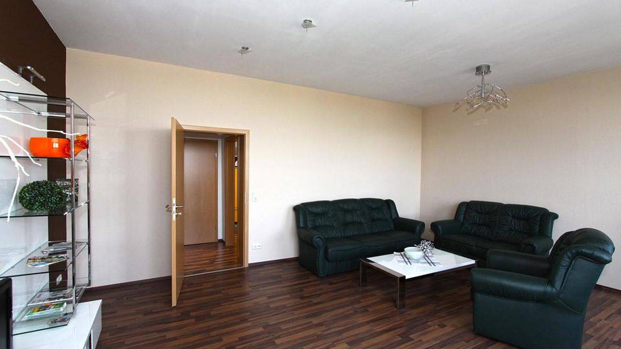Appartement de vacances entier, Ferienwohnung für 4 Personen (70 m²) in Thale in Thale, Harzvorland