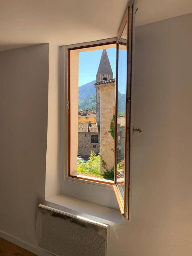 Gîte pour 2 personnes, avec vue à Sospel - 4