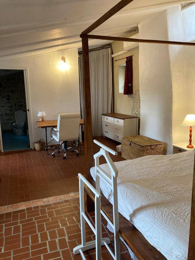 Location de vacances pour 3 personnes, avec balcon à Les Matelles - 4