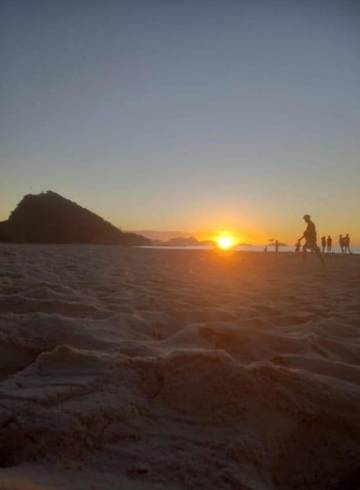 Maison d’hôte pour 2 personnes, avec vue dans Região Metropolitana do Rio de Janeiro