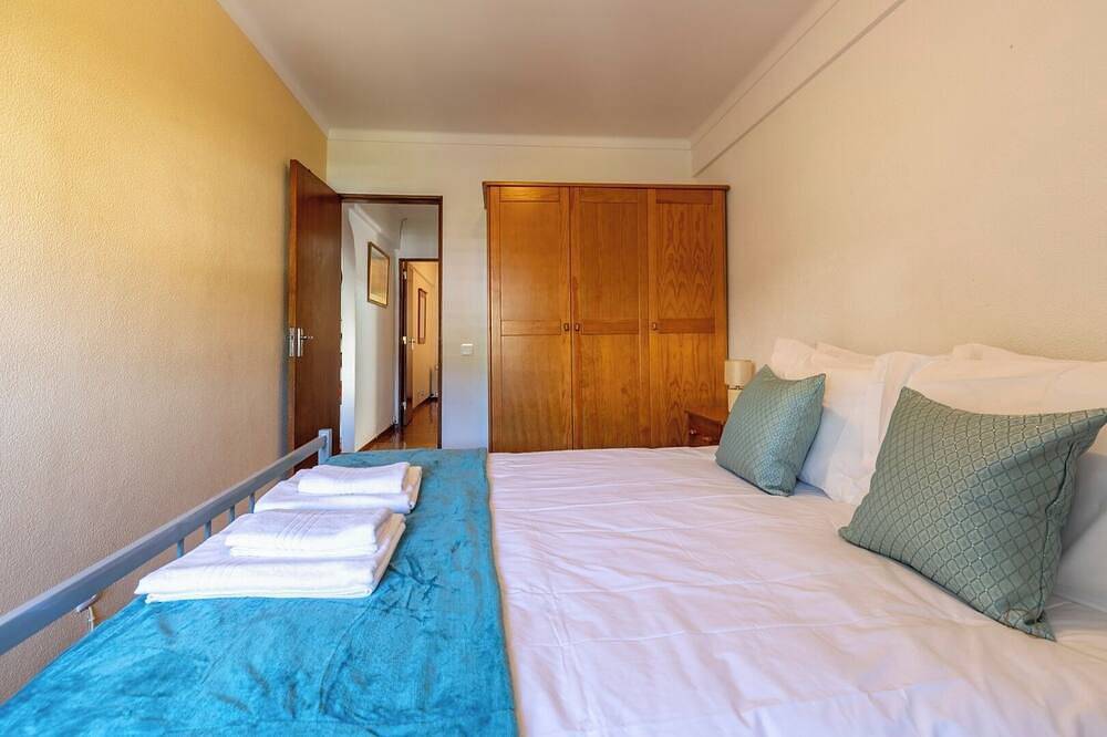 Apartamento entero, Sesimbra Apartment by Trip2Portugal in Praia do Ouro, Sesimbra