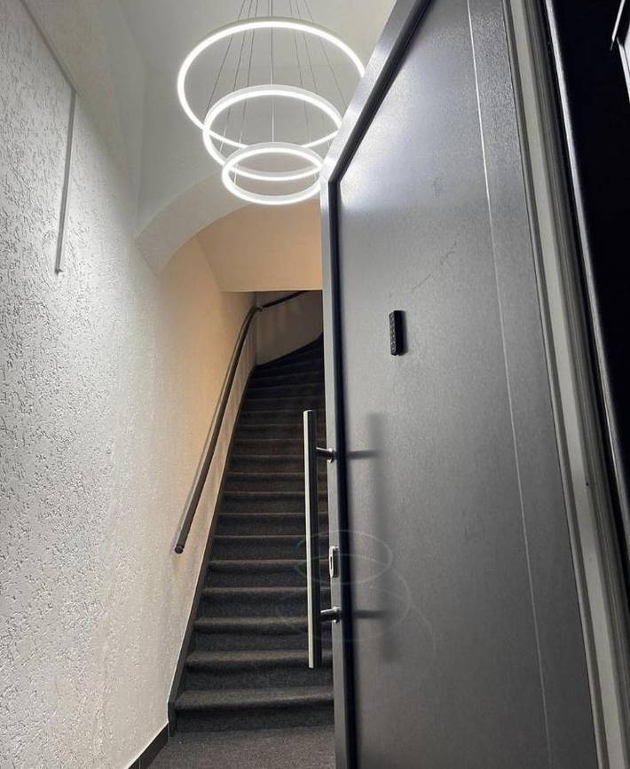 Maison d’hôte pour 2 personnes à Brême - 4