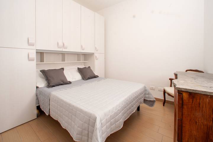 Ferienwohnung für 4 Personen, mit Balkon in Cefalù - 3