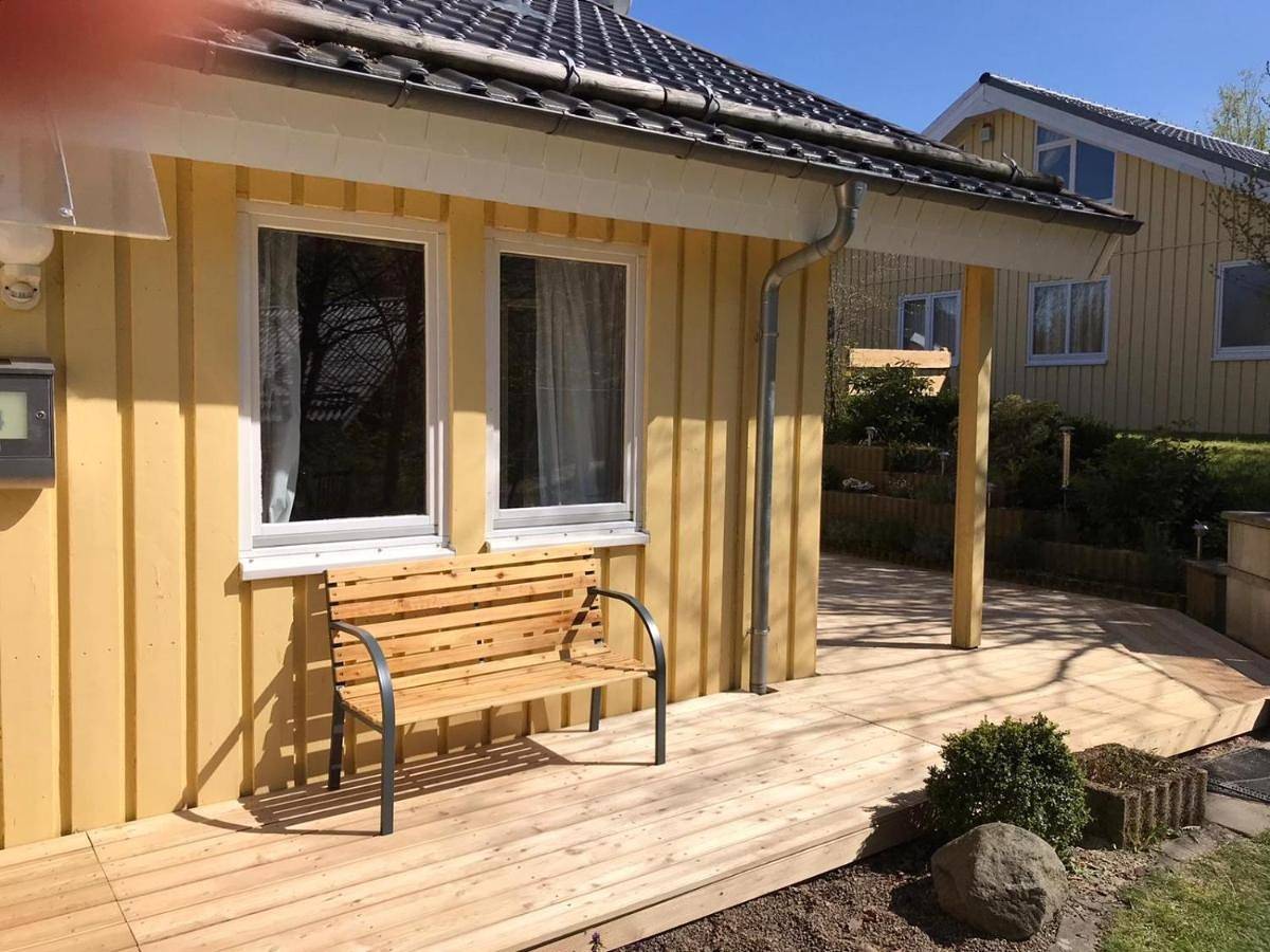 Holiday Home in Extertal, Kreis Lippe