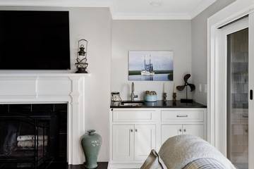 Villa for 4 Guests in Kiawah Island, Charleston County, Picture 2