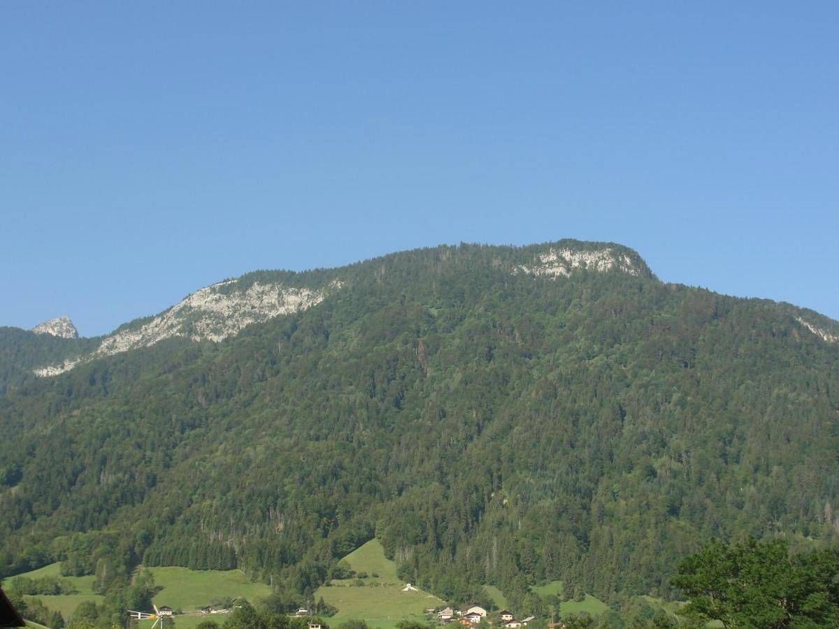 Appartement entier, Appartement thones in Thônes, Région d'Annecy