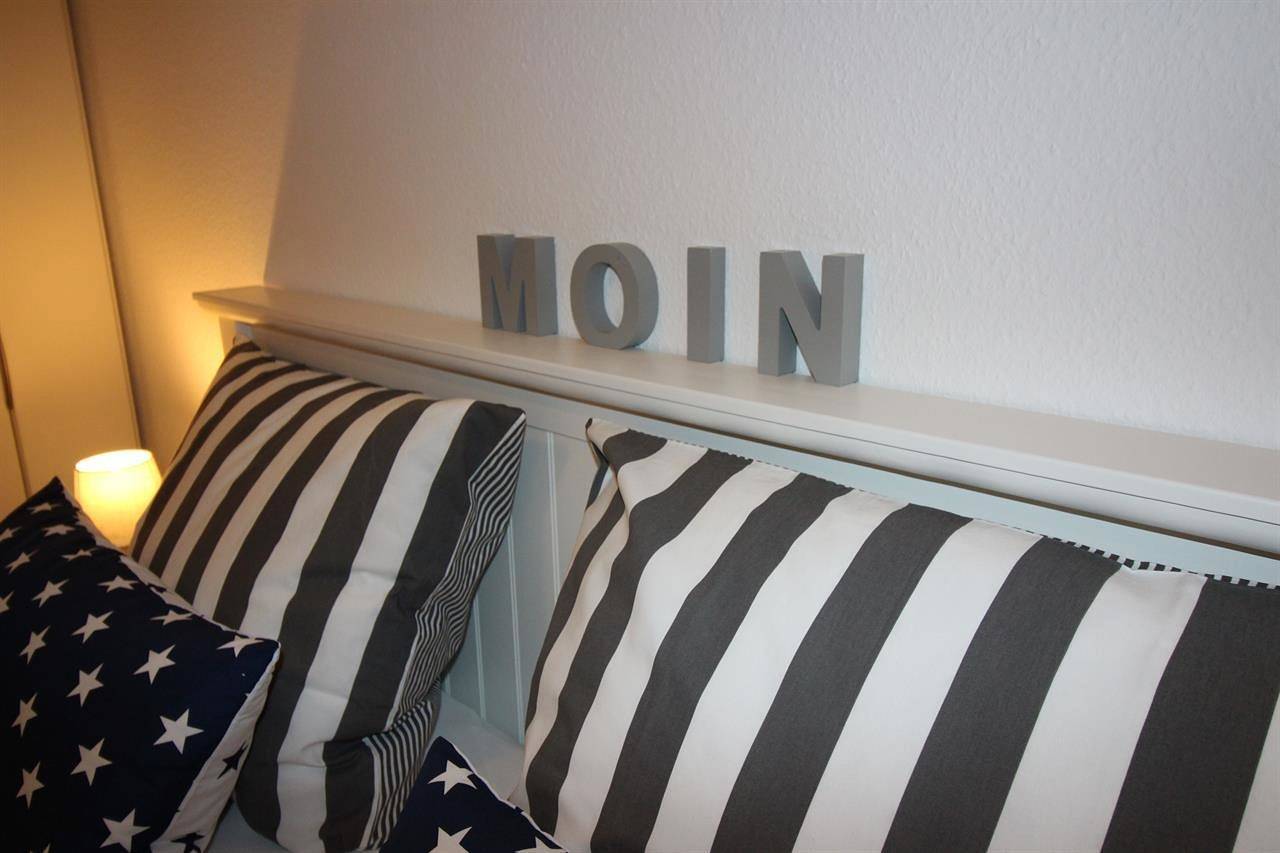 Ganze Ferienwohnung, Diek un Düün in Böhl (St. Peter-Ording), St. Peter-Ording