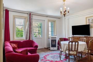 Vakantieappartement voor 20 Personen in Sedico, Oostelijke Dolomieten, Afbeelding 4