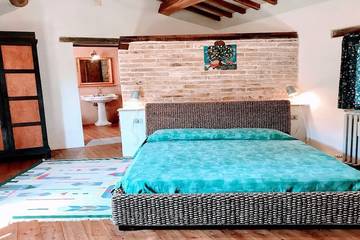 Agriturismo voor 4 Personen in Spoleto, Provincie Terni, Afbeelding 3