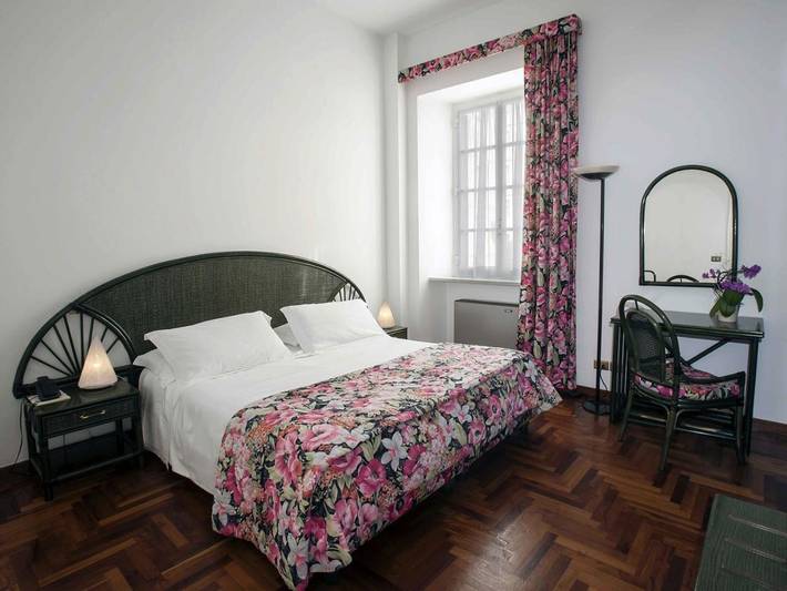 Maison d’hôte pour 2 personnes, avec jacuzzi à Chiavari - 2