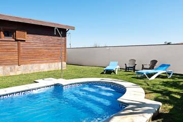 Finca für 4 Personen in Conil de la Frontera, Costa de la Luz, Bild 2