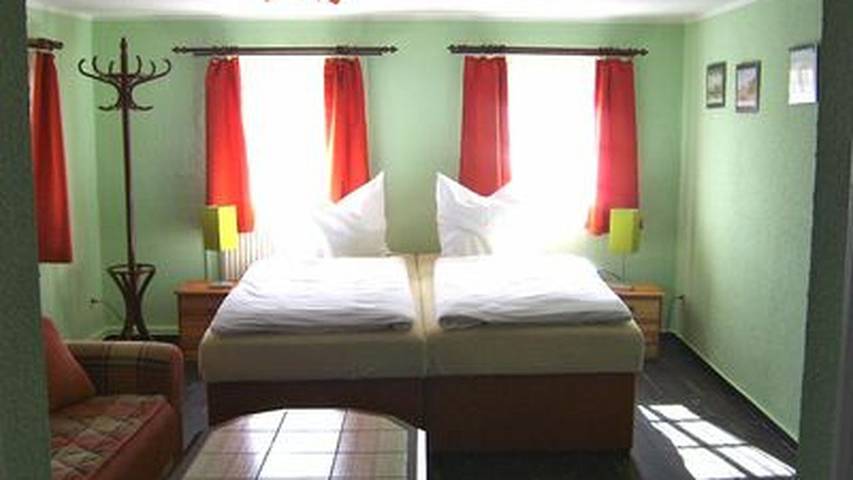 Ferienwohnung für 2 Personen in Prohlis - 2