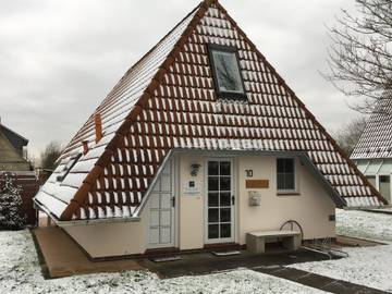 Ferienhaus für 4 Personen in Dorum-Neufeld, Dorum, Bild 4