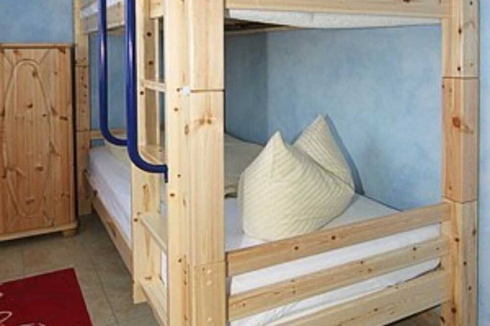 Ferienhaus Nicole - Ferienhäuser Friesensterne in Bensersiel, Esens