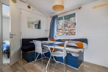 Camping per 4 Persone in Brenzone, Lago di Garda, Foto 2