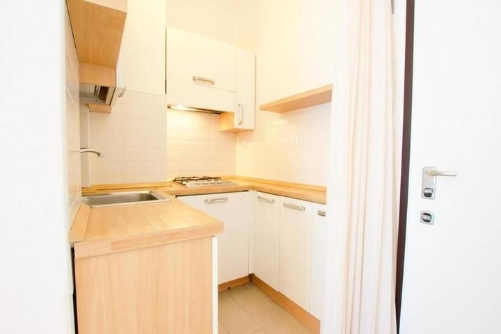 Ferienwohnung für 5 Personen, mit Balkon in Jesolo - 3