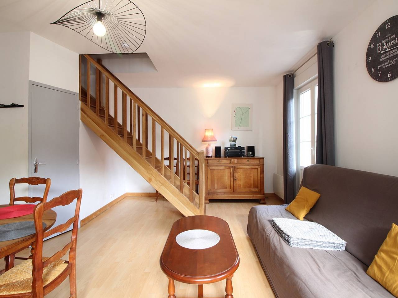 Photo : Appartement de vacances