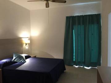 Hotel in Cala d'Or, Santanyí für 3 