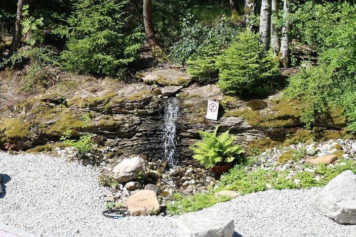 Hotel Kaiseralm GmbH - Doppelzimmer, Bad, Wc in Ochsenkopf, Bischofsgrün